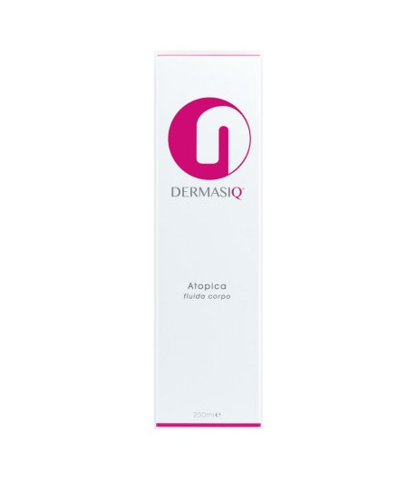 DERMASIQ ATOPICA 250ML