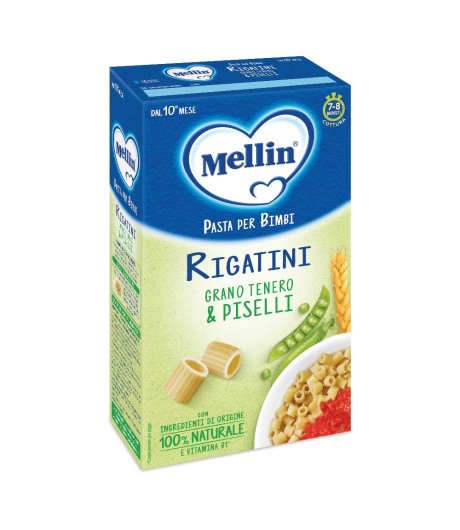 Mellin Pasta Rigatini 280g