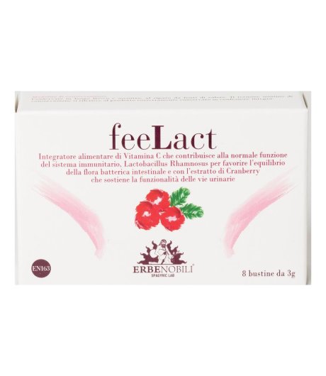 FEELACT 8BUST 24G