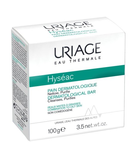 HYSEAC PANE DERMATOL 100G