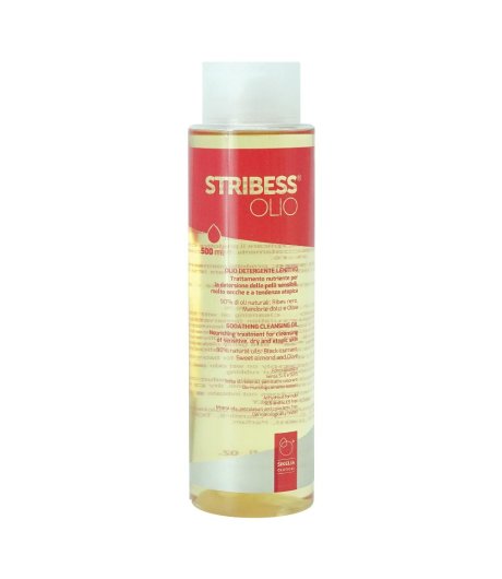 Stribess Olio 500ml