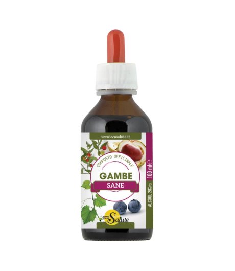 GAMBE SANE C O GTT 100ML<