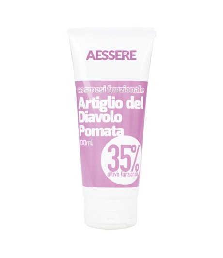 ARTIGLIO DIAVOLO POM 35% 100ML