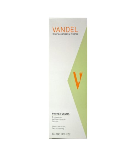 VANDEL PROKER CREMA 400ML