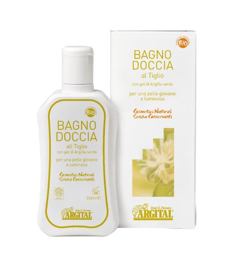 BAGNO DOCCIA TIGLIO 250ML