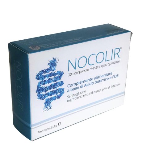 NOCOLIR 30CPR