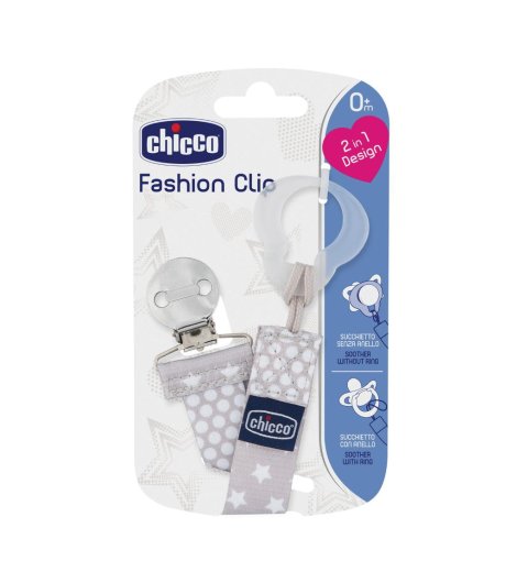 CH CLIP FASHION NEUTRA