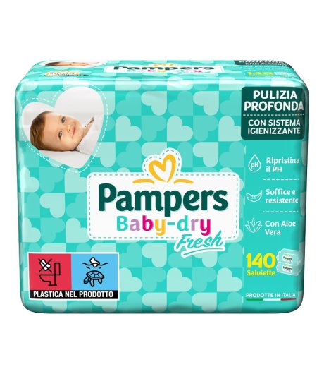 BABY FRESH FORM ESCLUS 140P 0003