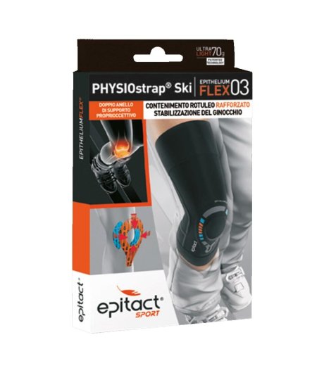 EPITACT SPORT PHYSIOSTR SKI M