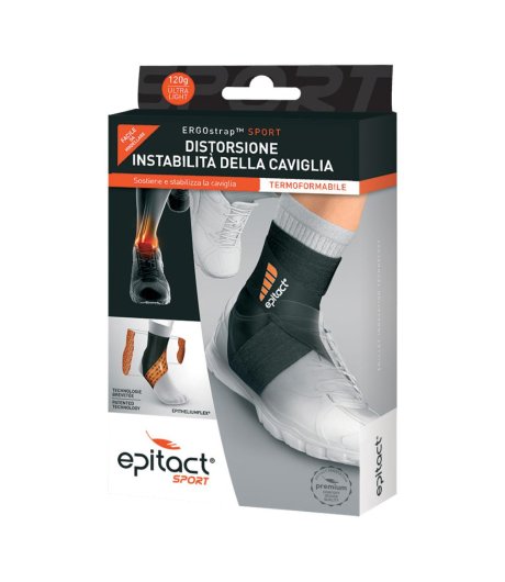 EPITACT SPORT ERGOSTRAP CAV M