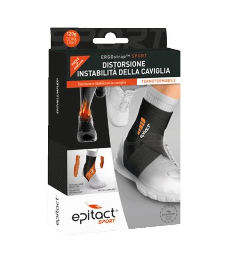 EPITACT SPORT ERGOSTRAP CAV L