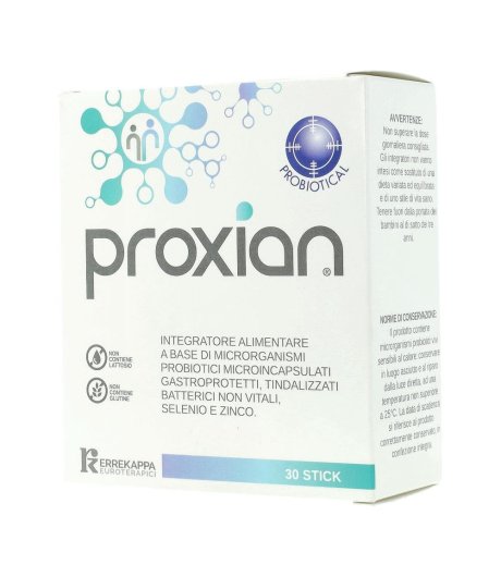 Proxian 30stick