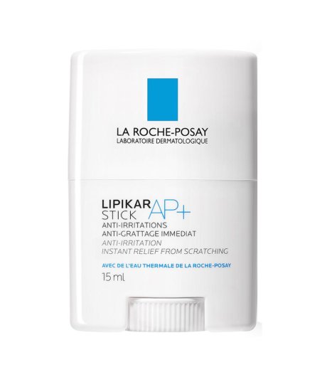 LIPIKAR STICK AP+ 15ML