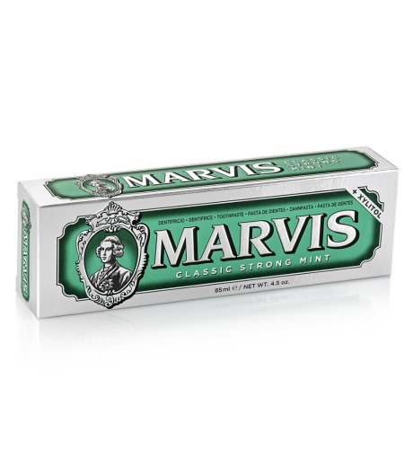 Marvis Classic Strong Mint85ml