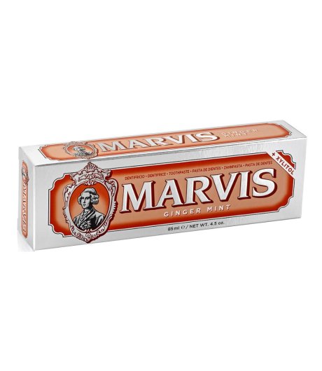 Marvis Ginger Mint 85ml