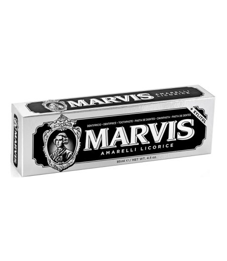 MARVIS AMARELLI LICORICE 85ML