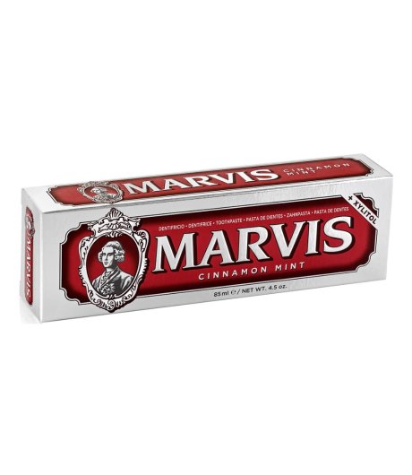 MARVIS CINNAMON MINT 85ML