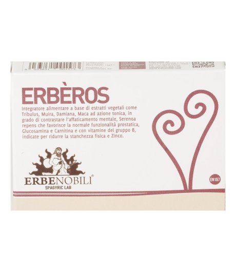 ERBEROS 30CPR