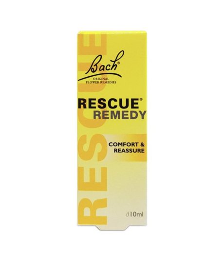 Rescue Remedy Centro Bach 20ml