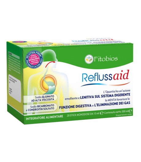 REFLUSS AID 300ML