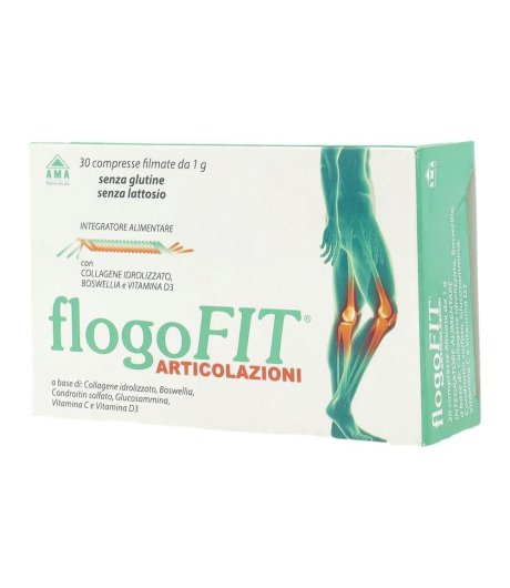 FLOGOFIT ARTICOLAZIONI 30CPR