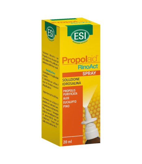 Esi Propolaid Rinoact Spray