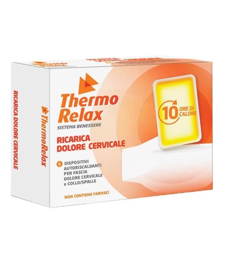 THERMORELAX RIC FASCIA CERV/CO