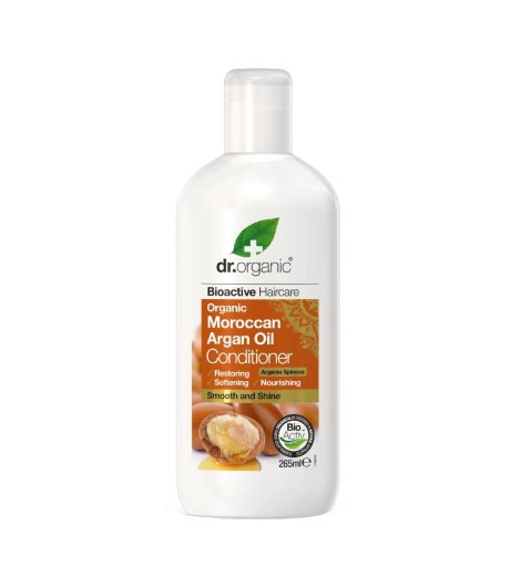 DR ORGANIC ARGAN BALSAMO 265G