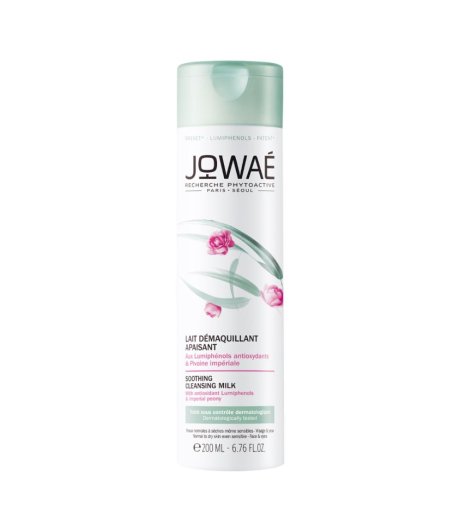 Jowae Latte Strucc Lenit 200ml