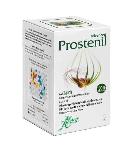 Prostenil Advanced 60cps