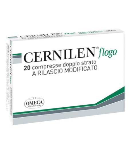 CERNILEN FLOGO 20CPR