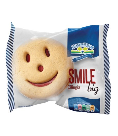 HAPPY FARM Smile Big Cil.75g