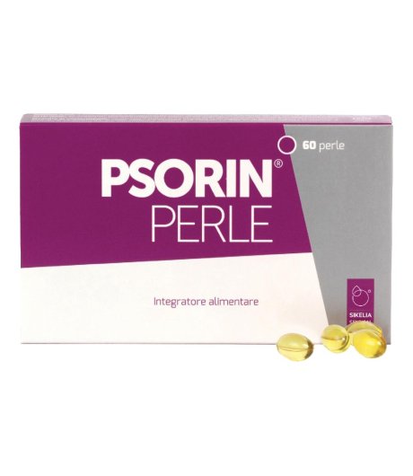 Psorin 60prl