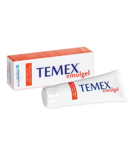 Temex Emulgel 75ml