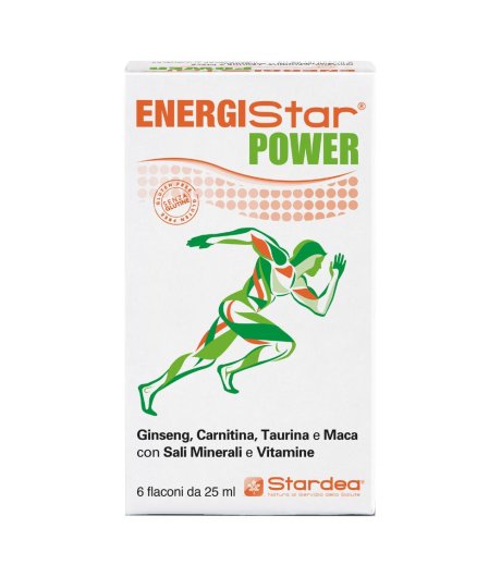 ENERGISTAR POWER 6FL