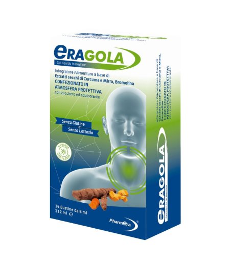 ERAGOLA 14BUST 112ML