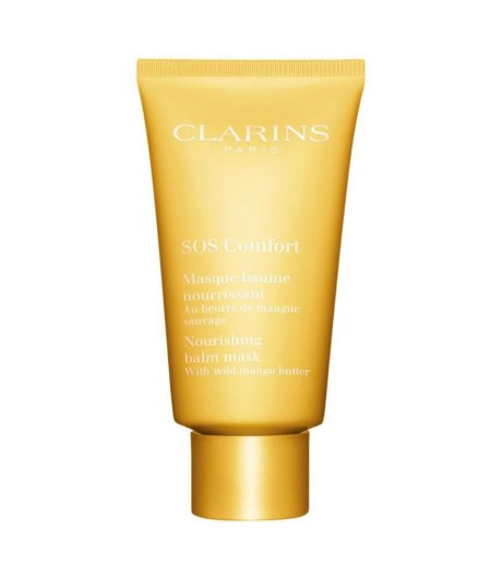 CLA MASCHERA SOS CONFORT PS 75 ML
