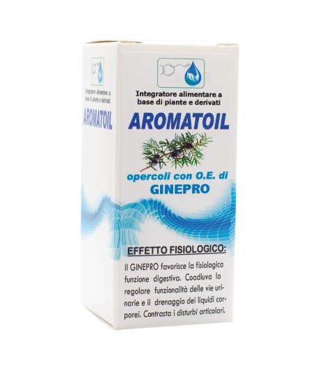 AROMATOIL GINEPRO 50OPR