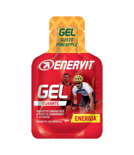 ENERVITENE SPORT GEL PINEA25ML