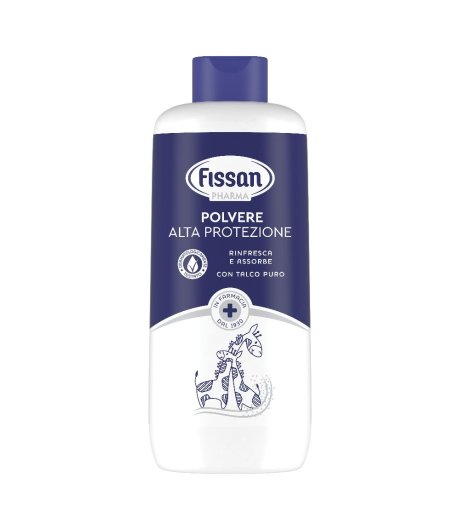 Fissan Polvere Prot/a 500g