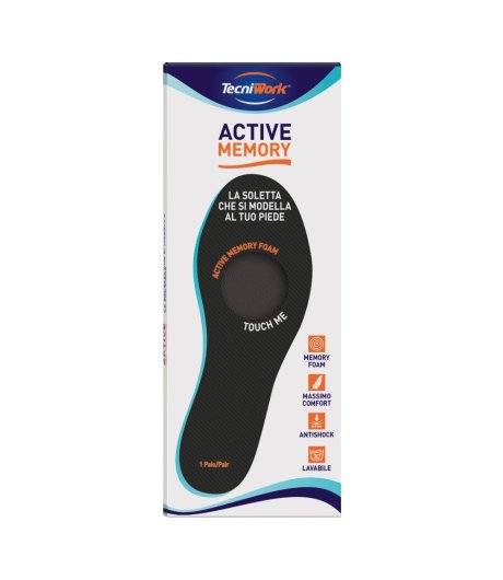 ACTIVE MEMORY SOLETTA 44 1PA