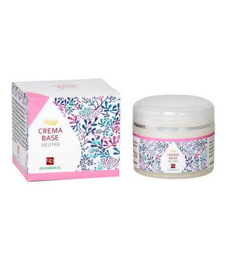 CREMA BASE BIO 50ML