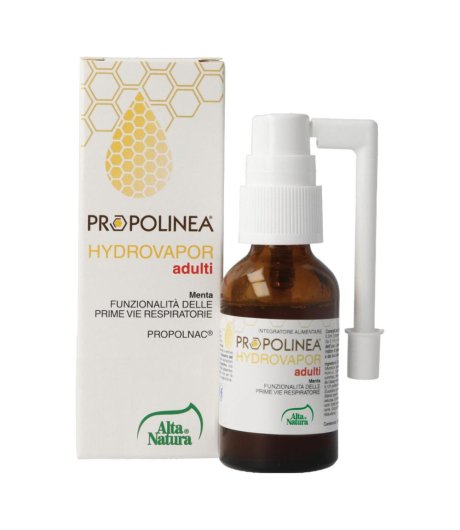 PROPOLINEA HYDROVAPOR AD 20ML