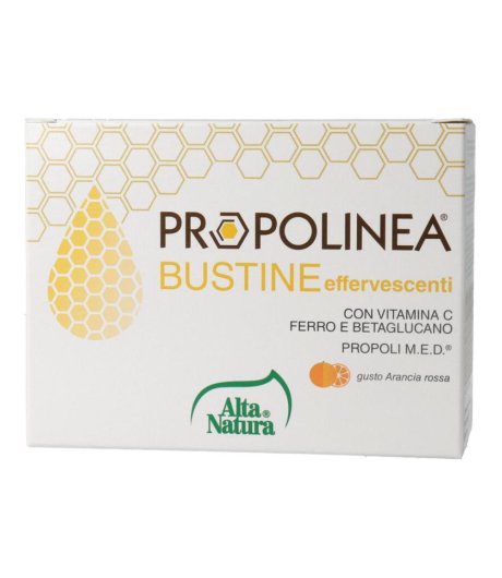 PROPOLINEA EFFERV 10BUST