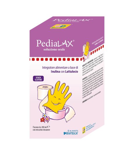 PEDIALAX 200ml