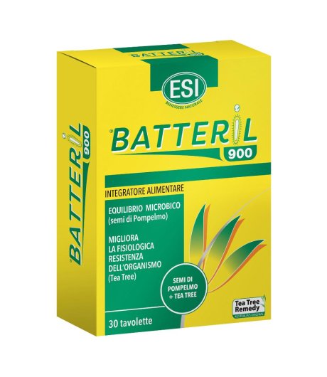 Esi Tea Tree Remedy Bat900 30t