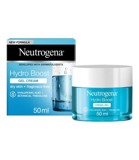 NEUTROGENA CREMA GEL 50ML