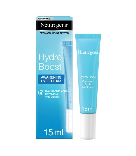 Neutrogena Contorno Occh Rivit