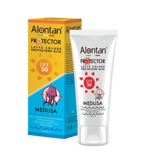 ALONTAN PROTECTOR MEDUSA SPF30