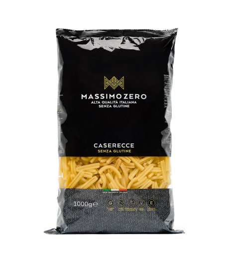 MASSIMO ZERO CASERECCE 1KG